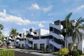 Apartamento 2 habitaciones 70 m² Agios Sergios, Chipre del Norte