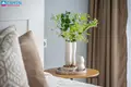 2 room apartment 49 m² Vilnius, Lithuania