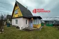 Maison 33 m² Kapciouski siel ski Saviet, Biélorussie