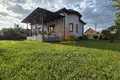 Casa 274 m² Muchaviecki sielski Saviet, Belarús