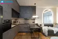 Квартира 2 комнаты 38 м² Вильнюс, Литва