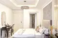 1 bedroom apartment 65 m² Mezitli, Turkey