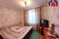 3 room apartment 63 m² Zhodzina, Belarus