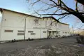 Commercial property 1 200 m² in Mindszent, Hungary