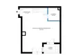 Wohnung 2 zimmer 86 m² Warschau, Polen