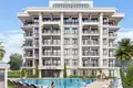 Wohnung 4 zimmer 257 m² Oba, Türkei