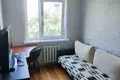 Appartement 2 chambres 43 m² Minsk, Biélorussie