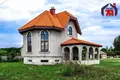 Casa de campo 5 habitaciones 140 m² Puchavicki sielski Saviet, Bielorrusia
