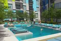Apartamento 3 habitaciones 67 m² Dubái, Emiratos Árabes Unidos