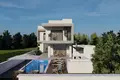Haus 4 Schlafzimmer 330 m² Demos Agiou Athanasiou, Zypern
