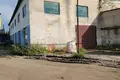 Produktion 654 m² in Vuhly, Belarus