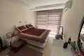 Mieszkanie 2 pokoi 78 m² Alanya, Turcja