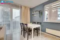 Квартира 3 комнаты 52 м² Вильнюс, Литва