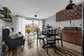 Квартира 3 комнаты 50 м² Варшава, Польша