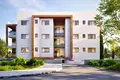 Квартира 1 спальня 63 м² Като Полемидия, Кипр