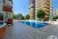 Apartamento 3 habitaciones 125 m² Alanya, Turquía