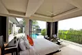 Casa 3 habitaciones 660 m² Phuket, Tailandia