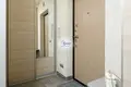 Wohnung 1 zimmer 35 m² in Kaliningrad, Russland