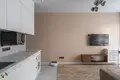 3 room apartment 56 m² Minsk, Belarus