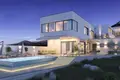 Villa de tres dormitorios 181 m² Split-Dalmatia County, Croacia