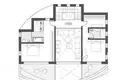 3-Schlafzimmer-Villa 350 m² Teulada, Spanien