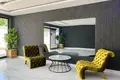 1 room apartment 55 m² in Alanya, Turkey