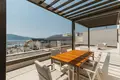 Penthouse 3 Schlafzimmer 199 m² Tivat, Montenegro