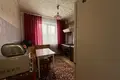 3 room apartment 68 m² Barysaw, Belarus