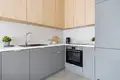 Apartamento 2 habitaciones 45 m² en Lodz, Polonia