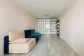 1 room apartment 41 m² Minsk, Belarus