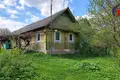 House 58 m² Lebedevo, Belarus