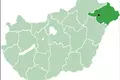 Propiedad comercial 1 989 m² en Tuzser, Hungría