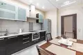 Квартира 2 комнаты 74 м² Минск, Беларусь