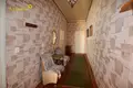 Apartamento 2 habitaciones 54 m² Lasany, Belarús