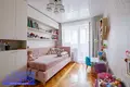 4 room apartment 80 m² Minsk, Belarus