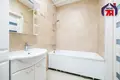 1 room apartment 27 m² Minsk, Belarus