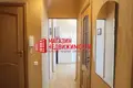 Appartement 1 chambre 28 m² Hrodna, Biélorussie