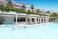 3 bedroom apartment  Marbella, Spain