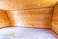 Haus 81 m² Kurhanski sielski Saviet, Belarus