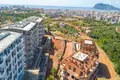  Affordably Priced New Flats in Alanya