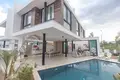 Casa 4 habitaciones 202 m² Paralimni, Chipre