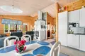 3-Zimmer-Villa 66 m² Ilomantsi, Finnland