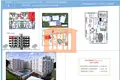 Mieszkanie 2 pokoi 58 m² Albania, Albania