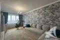 Apartamento 3 habitaciones 69 m² Muchaviecki sielski Saviet, Belarús