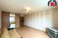 1 room apartment 42 m² Salihorsk, Belarus