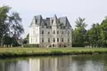 Castle 15 bedrooms 800 m² Le Mans, France