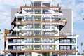 Квартира 4 спальни 112 м² муниципалитет Ларнака, Кипр