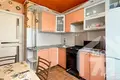 Apartamento 1 habitación 38 m² Zhodino, Bielorrusia