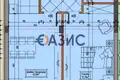 1 bedroom apartment 105 m² Kosharitsa, Bulgaria