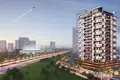 Жилой комплекс Современная резиденция Luna рядом со всей необходимой инфраструктурой, в районе JVC, Дубай, ОАЭ